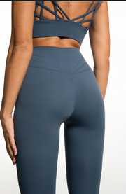 DanciSports Hot Women's Yoga Sets Custom Gym Wear Activewear High Waist Leggings + Bra Sports Suit